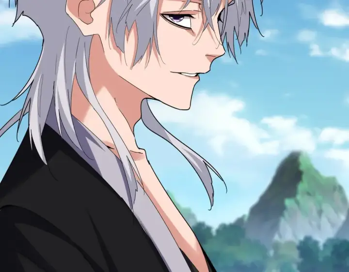 《魔皇大管家》第565话 好话都白说了图4