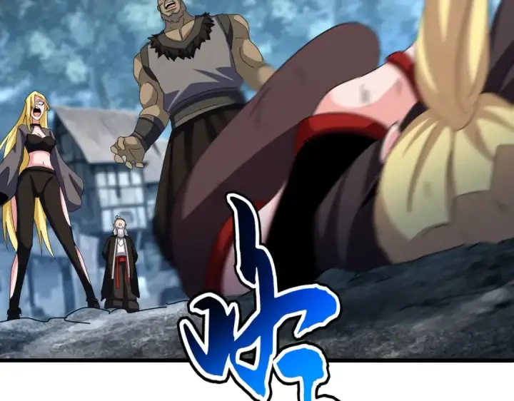 《魔皇大管家》第565话 好话都白说了图83