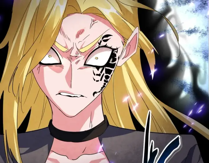 《魔皇大管家》第566话 干嘛？图111