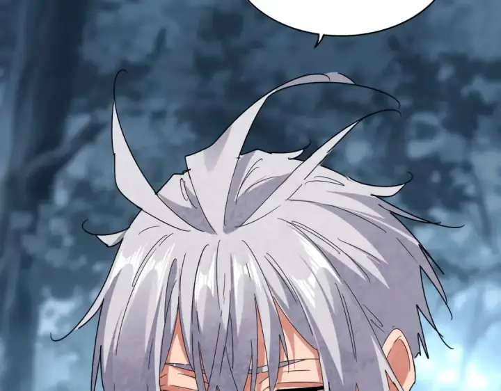 《魔皇大管家》第566话 干嘛？图113