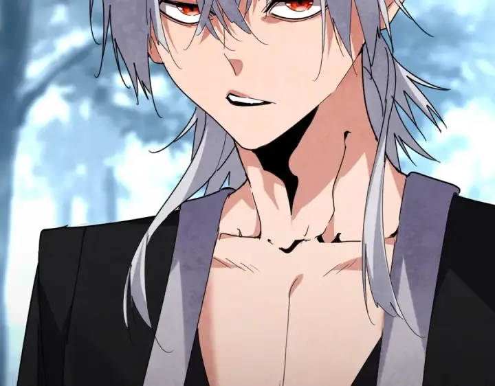 《魔皇大管家》第566话 干嘛？图114