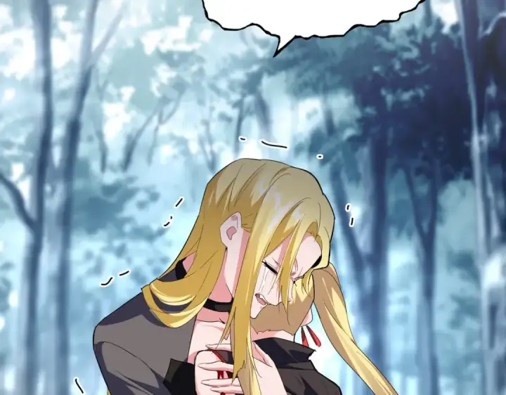 《魔皇大管家》第566话 干嘛？图12
