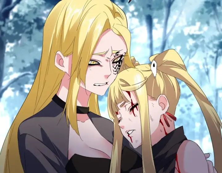 《魔皇大管家》第566话 干嘛？图18