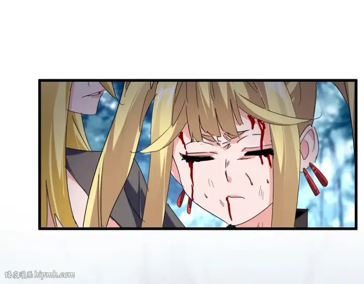《魔皇大管家》第566话 干嘛？图24