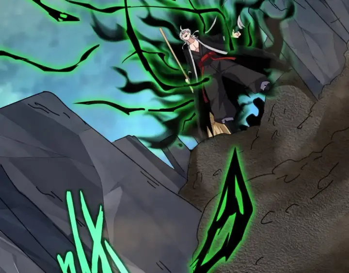 《魔皇大管家》第566话 干嘛？图92