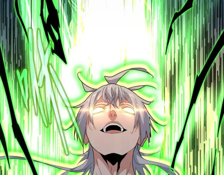 《魔皇大管家》第566话 干嘛？图99