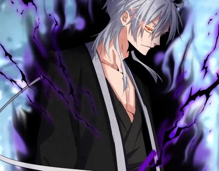 《魔皇大管家》第567话 找我打架？好好好图115