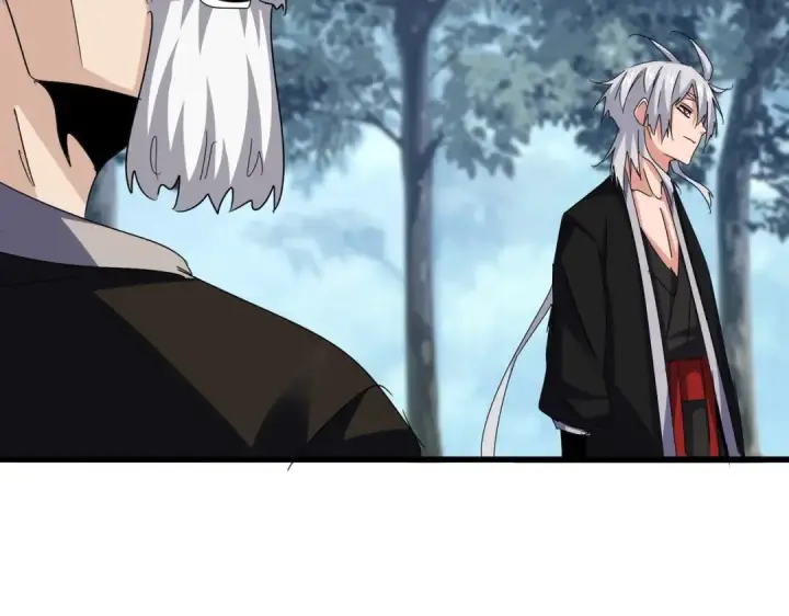《魔皇大管家》第567话 找我打架？好好好图124