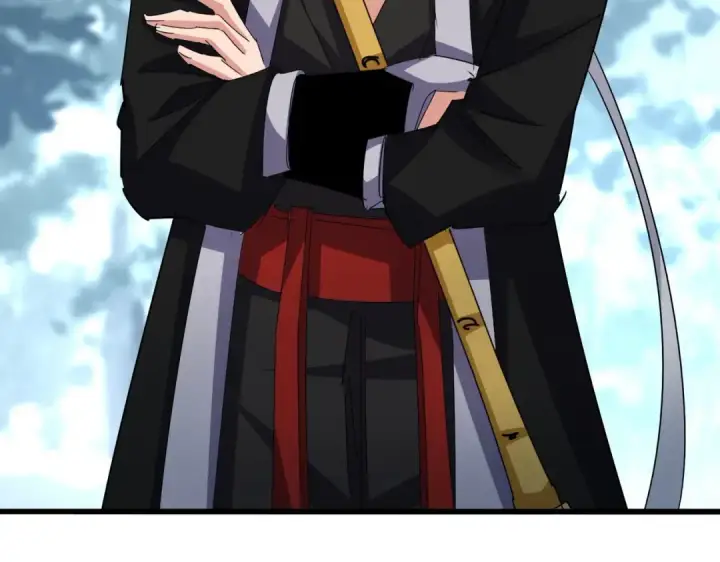 《魔皇大管家》第567话 找我打架？好好好图27