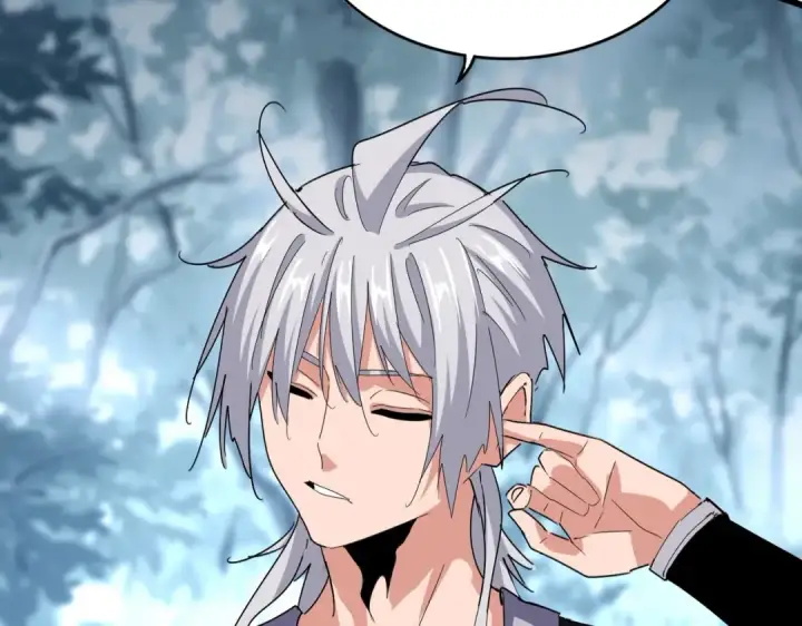 《魔皇大管家》第567话 找我打架？好好好图31