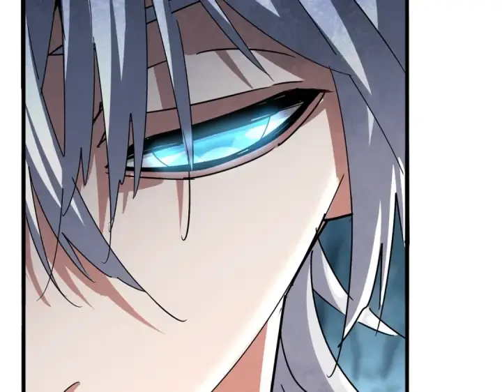 《魔皇大管家》第567话 找我打架？好好好图47