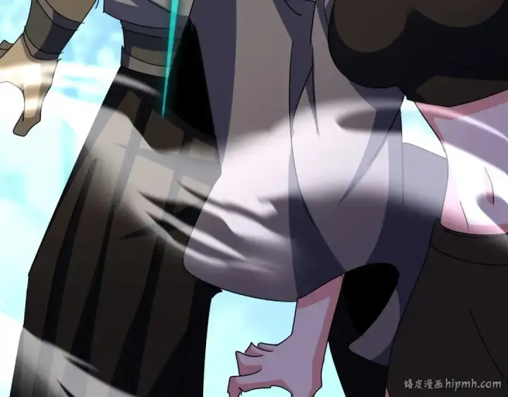 《魔皇大管家》第567话 找我打架？好好好图56