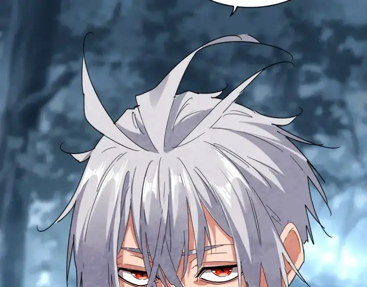 《魔皇大管家》第567话 找我打架？好好好图6