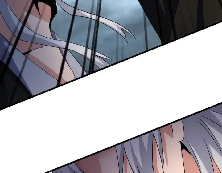 《魔皇大管家》第567话 找我打架？好好好图83