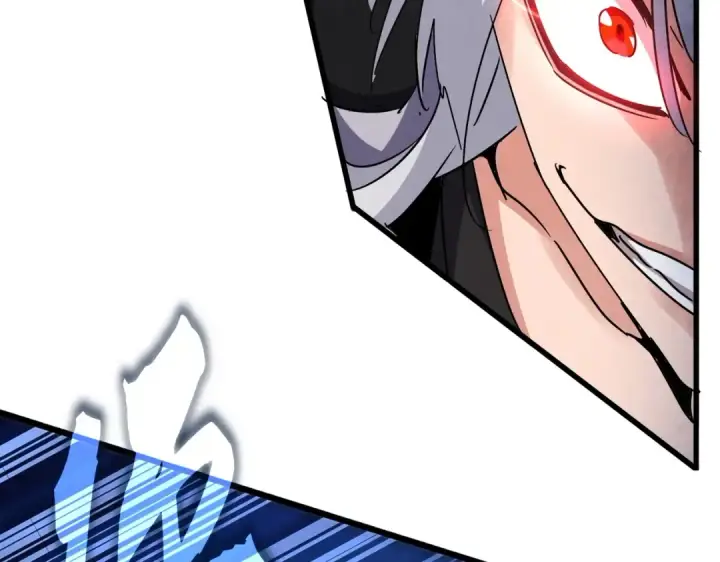 《魔皇大管家》第567话 找我打架？好好好图92