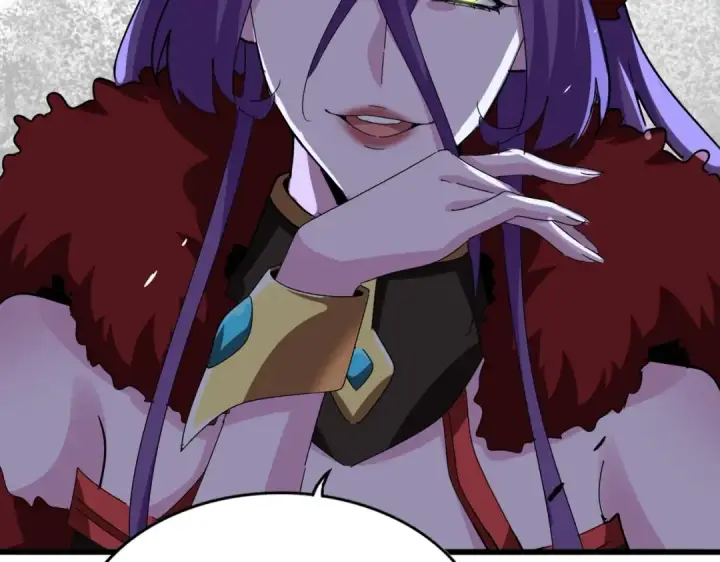 《魔皇大管家》第568话 报告！发现坏女人！图101