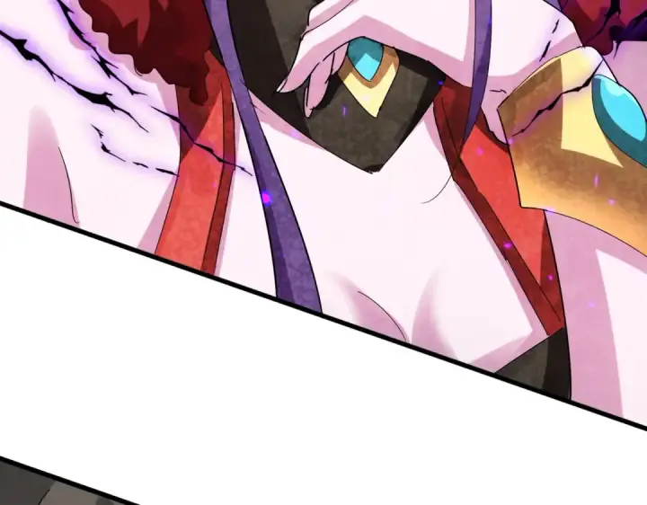 《魔皇大管家》第568话 报告！发现坏女人！图109