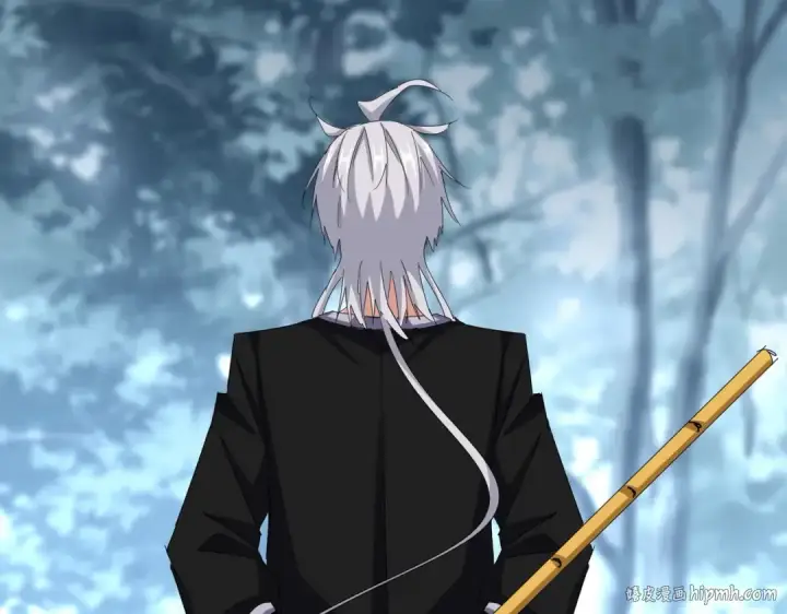 《魔皇大管家》第568话 报告！发现坏女人！图24