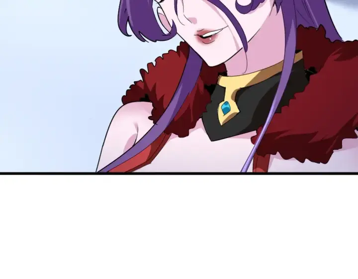 《魔皇大管家》第568话 报告！发现坏女人！图85