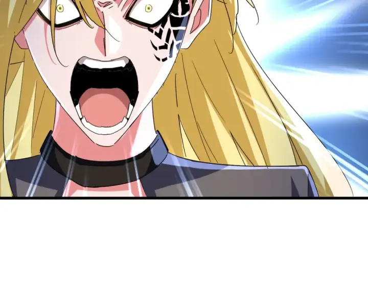 《魔皇大管家》第568话 报告！发现坏女人！图87