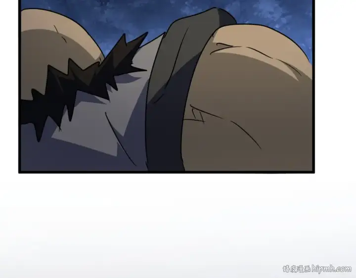 《魔皇大管家》第569话 就这么点事！图112