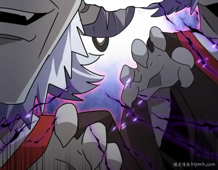 《魔皇大管家》第569话 就这么点事！图128