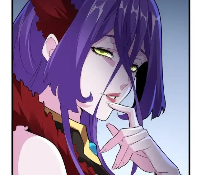 《魔皇大管家》第569话 就这么点事！图17
