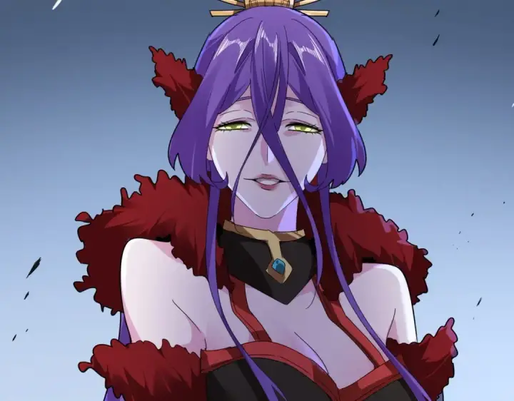 《魔皇大管家》第569话 就这么点事！图23