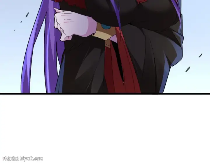 《魔皇大管家》第569话 就这么点事！图24