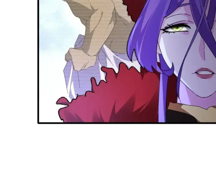 《魔皇大管家》第569话 就这么点事！图35