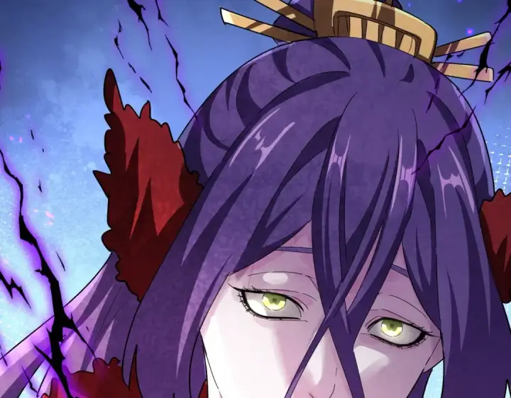 《魔皇大管家》第569话 就这么点事！图4