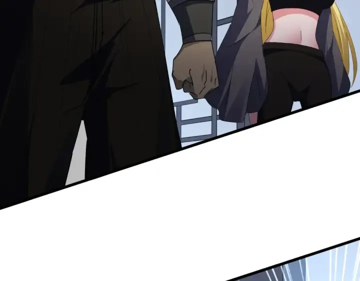 《魔皇大管家》第569话 就这么点事！图46