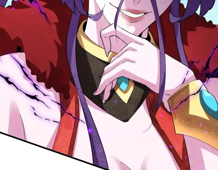 《魔皇大管家》第569话 就这么点事！图5