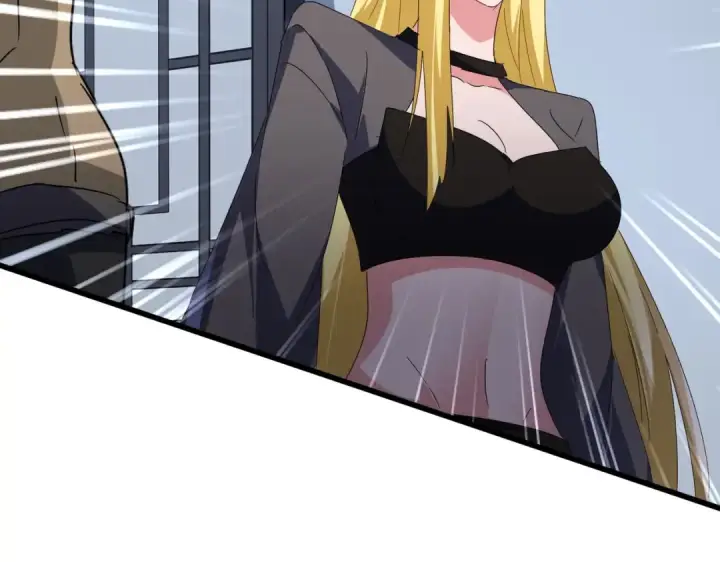 《魔皇大管家》第569话 就这么点事！图50