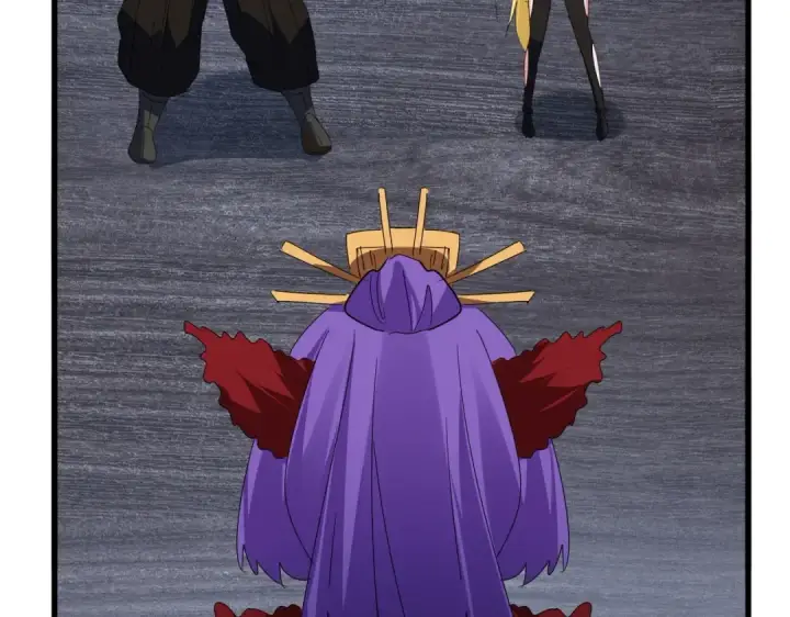 《魔皇大管家》第569话 就这么点事！图52