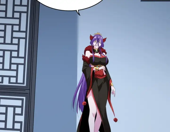 《魔皇大管家》第569话 就这么点事！图59