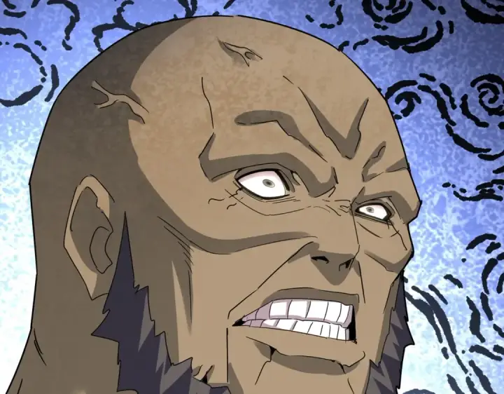 《魔皇大管家》第569话 就这么点事！图7