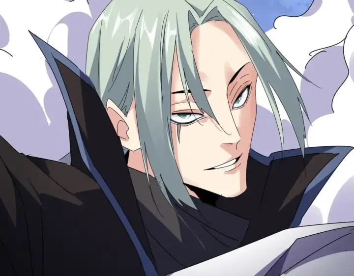 《魔皇大管家》第569话 就这么点事！图87