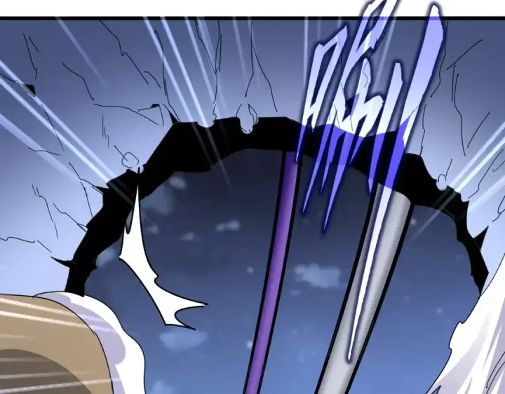《魔皇大管家》第569话 就这么点事！图98