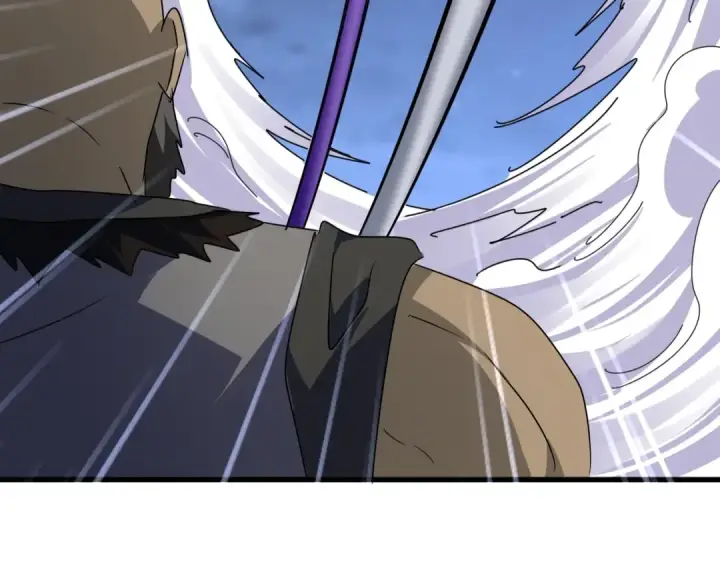 《魔皇大管家》第569话 就这么点事！图99