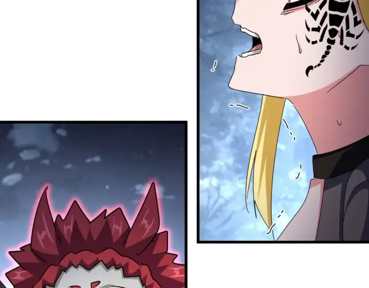 《魔皇大管家》第570话 什么卓管家图20