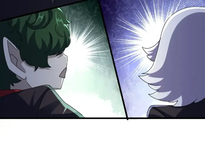 《魔皇大管家》第570话 什么卓管家图34
