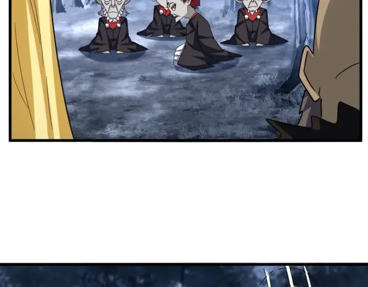 《魔皇大管家》第570话 什么卓管家图50