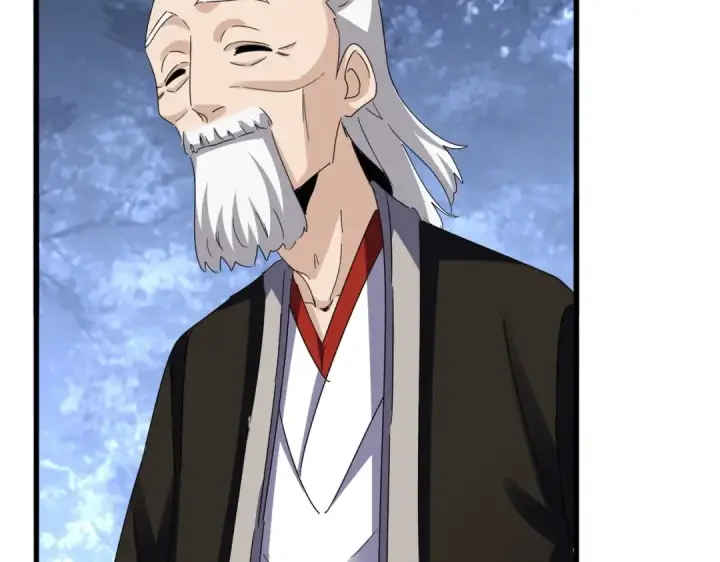 《魔皇大管家》第570话 什么卓管家图86