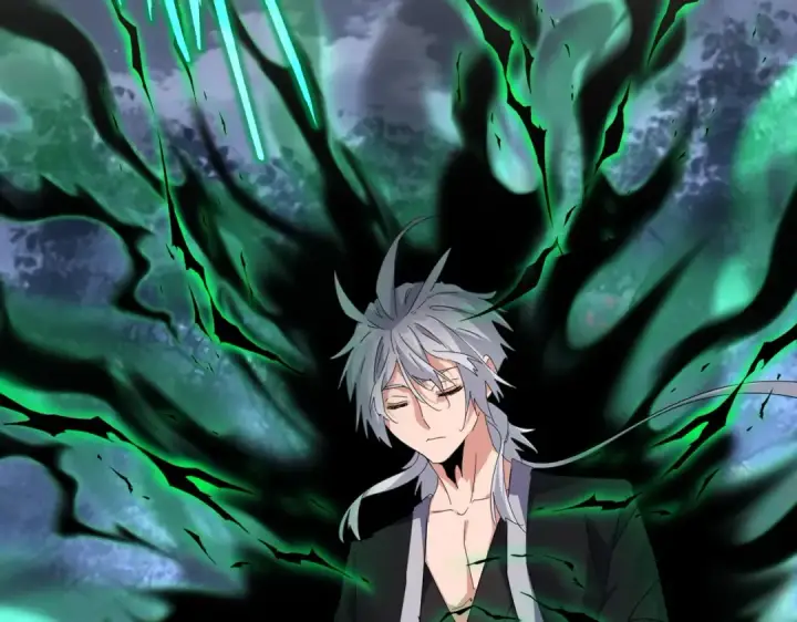 《魔皇大管家》第571话 化魔大道图10