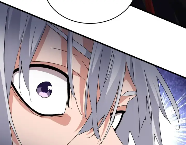《魔皇大管家》第571话 化魔大道图44