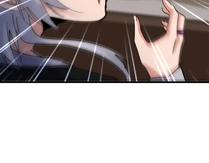 《魔皇大管家》第572话 抽你！图106