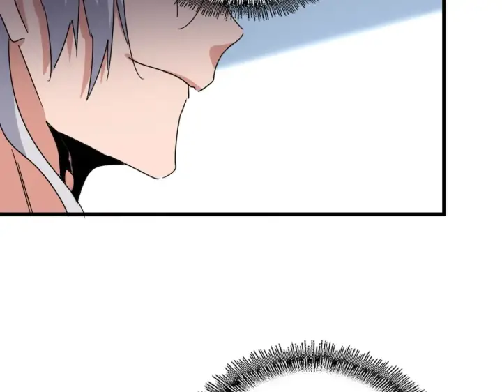 《魔皇大管家》第572话 抽你！图59