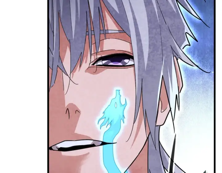 《魔皇大管家》第572话 抽你！图69