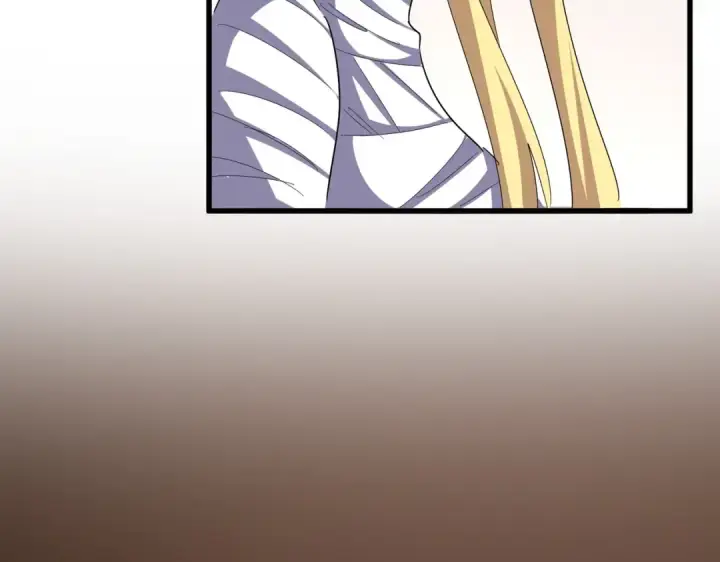 《魔皇大管家》第572话 抽你！图97